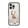 Slim Protection Premium Case with MagSafe［ Hatsune Miku × Kuppy Ramune – Kagamine Rin × Ram – Full-body Illustration 2 ］