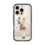 Slim Protection Premium Case with MagSafe［ Hatsune Miku × Kuppy Ramune – Kagamine Rin × Ram – Full-body Illustration 2 ］