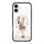 Slim Protection Premium Case with MagSafe［ Hatsune Miku × Kuppy Ramune – Kagamine Rin × Ram – Full-body Illustration 2 ］