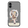 Slim Protection Premium Case with MagSafe［ Hatsune Miku × Kuppy Ramune – Kagamine Rin × Ram – Full-body Illustration 2 ］