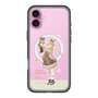Slim Protection Premium Case with MagSafe［ Hatsune Miku × Kuppy Ramune – Kagamine Rin × Ram – Full-body Illustration 2 ］