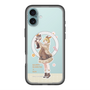 Slim Protection Premium Case with MagSafe［ Hatsune Miku × Kuppy Ramune – Kagamine Rin × Ram – Full-body Illustration 2 ］