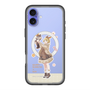 Slim Protection Premium Case with MagSafe［ Hatsune Miku × Kuppy Ramune – Kagamine Rin × Ram – Full-body Illustration 2 ］