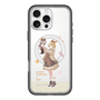 Slim Protection Premium Case with MagSafe［ Hatsune Miku × Kuppy Ramune – Kagamine Rin × Ram – Full-body Illustration 2 ］