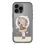 Slim Protection Premium Case with MagSafe［ Hatsune Miku × Kuppy Ramune – Kagamine Rin × Ram – Full-body Illustration 2 ］