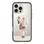 Slim Protection Premium Case with MagSafe［ Hatsune Miku × Kuppy Ramune – Kagamine Rin × Ram – Full-body Illustration 2 ］