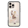 Slim Protection Premium Case with MagSafe［ Hatsune Miku × Kuppy Ramune – Kagamine Rin × Ram – Full-body Illustration 2 ］