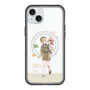 Slim Protection Premium Case with MagSafe［ Hatsune Miku × Kuppy Ramune – Kagamine Len × Kuppy – Full-body Illustration 2 ］