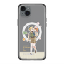 Slim Protection Premium Case with MagSafe［ Hatsune Miku × Kuppy Ramune – Kagamine Len × Kuppy – Full-body Illustration 2 ］