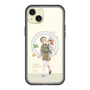 Slim Protection Premium Case with MagSafe［ Hatsune Miku × Kuppy Ramune – Kagamine Len × Kuppy – Full-body Illustration 2 ］