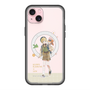 Slim Protection Premium Case with MagSafe［ Hatsune Miku × Kuppy Ramune – Kagamine Len × Kuppy – Full-body Illustration 2 ］