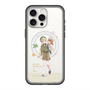 Slim Protection Premium Case with MagSafe［ Hatsune Miku × Kuppy Ramune – Kagamine Len × Kuppy – Full-body Illustration 2 ］