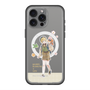 Slim Protection Premium Case with MagSafe［ Hatsune Miku × Kuppy Ramune – Kagamine Len × Kuppy – Full-body Illustration 2 ］