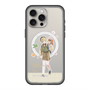 Slim Protection Premium Case with MagSafe［ Hatsune Miku × Kuppy Ramune – Kagamine Len × Kuppy – Full-body Illustration 2 ］
