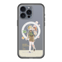 Slim Protection Premium Case with MagSafe［ Hatsune Miku × Kuppy Ramune – Kagamine Len × Kuppy – Full-body Illustration 2 ］