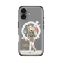 Slim Protection Premium Case with MagSafe［ Hatsune Miku × Kuppy Ramune – Kagamine Len × Kuppy – Full-body Illustration 2 ］