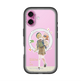Slim Protection Premium Case with MagSafe［ Hatsune Miku × Kuppy Ramune – Kagamine Len × Kuppy – Full-body Illustration 2 ］