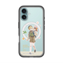 Slim Protection Premium Case with MagSafe［ Hatsune Miku × Kuppy Ramune – Kagamine Len × Kuppy – Full-body Illustration 2 ］