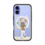 Slim Protection Premium Case with MagSafe［ Hatsune Miku × Kuppy Ramune – Kagamine Len × Kuppy – Full-body Illustration 2 ］