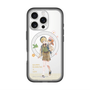 Slim Protection Premium Case with MagSafe［ Hatsune Miku × Kuppy Ramune – Kagamine Len × Kuppy – Full-body Illustration 2 ］