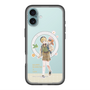 Slim Protection Premium Case with MagSafe［ Hatsune Miku × Kuppy Ramune – Kagamine Len × Kuppy – Full-body Illustration 2 ］