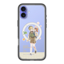 Slim Protection Premium Case with MagSafe［ Hatsune Miku × Kuppy Ramune – Kagamine Len × Kuppy – Full-body Illustration 2 ］