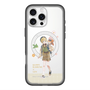 Slim Protection Premium Case with MagSafe［ Hatsune Miku × Kuppy Ramune – Kagamine Len × Kuppy – Full-body Illustration 2 ］