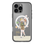 Slim Protection Premium Case with MagSafe［ Hatsune Miku × Kuppy Ramune – Kagamine Len × Kuppy – Full-body Illustration 2 ］
