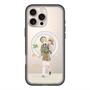 Slim Protection Premium Case with MagSafe［ Hatsune Miku × Kuppy Ramune – Kagamine Len × Kuppy – Full-body Illustration 2 ］