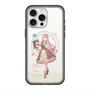 Slim Protection Premium Case with MagSafe［ Hatsune Miku × Kuppy Ramune – Megurine Luka × Ram – Full-body Illustration 2 ］