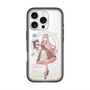 Slim Protection Premium Case with MagSafe［ Hatsune Miku × Kuppy Ramune – Megurine Luka × Ram – Full-body Illustration 2 ］