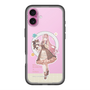 Slim Protection Premium Case with MagSafe［ Hatsune Miku × Kuppy Ramune – Megurine Luka × Ram – Full-body Illustration 2 ］