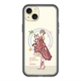 Slim Protection Premium Case with MagSafe［ Hatsune Miku × Kuppy Ramune – MEIKO × Ram – Full-body Illustration 2 ］