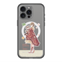 Slim Protection Premium Case with MagSafe［ Hatsune Miku × Kuppy Ramune – MEIKO × Ram – Full-body Illustration 2 ］
