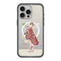 Slim Protection Premium Case with MagSafe［ Hatsune Miku × Kuppy Ramune – MEIKO × Ram – Full-body Illustration 2 ］