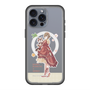 Slim Protection Premium Case with MagSafe［ Hatsune Miku × Kuppy Ramune – MEIKO × Ram – Full-body Illustration 2 ］