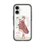 Slim Protection Premium Case with MagSafe［ Hatsune Miku × Kuppy Ramune – MEIKO × Ram – Full-body Illustration 2 ］