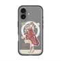 Slim Protection Premium Case with MagSafe［ Hatsune Miku × Kuppy Ramune – MEIKO × Ram – Full-body Illustration 2 ］