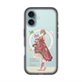 Slim Protection Premium Case with MagSafe［ Hatsune Miku × Kuppy Ramune – MEIKO × Ram – Full-body Illustration 2 ］