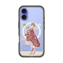 Slim Protection Premium Case with MagSafe［ Hatsune Miku × Kuppy Ramune – MEIKO × Ram – Full-body Illustration 2 ］