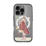 Slim Protection Premium Case with MagSafe［ Hatsune Miku × Kuppy Ramune – MEIKO × Ram – Full-body Illustration 2 ］