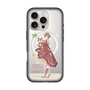 Slim Protection Premium Case with MagSafe［ Hatsune Miku × Kuppy Ramune – MEIKO × Ram – Full-body Illustration 2 ］