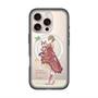 Slim Protection Premium Case with MagSafe［ Hatsune Miku × Kuppy Ramune – MEIKO × Ram – Full-body Illustration 2 ］