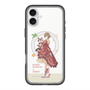 Slim Protection Premium Case with MagSafe［ Hatsune Miku × Kuppy Ramune – MEIKO × Ram – Full-body Illustration 2 ］