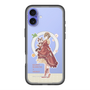 Slim Protection Premium Case with MagSafe［ Hatsune Miku × Kuppy Ramune – MEIKO × Ram – Full-body Illustration 2 ］