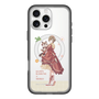Slim Protection Premium Case with MagSafe［ Hatsune Miku × Kuppy Ramune – MEIKO × Ram – Full-body Illustration 2 ］