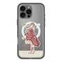 Slim Protection Premium Case with MagSafe［ Hatsune Miku × Kuppy Ramune – MEIKO × Ram – Full-body Illustration 2 ］