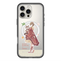 Slim Protection Premium Case with MagSafe［ Hatsune Miku × Kuppy Ramune – MEIKO × Ram – Full-body Illustration 2 ］