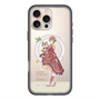 Slim Protection Premium Case with MagSafe［ Hatsune Miku × Kuppy Ramune – MEIKO × Ram – Full-body Illustration 2 ］