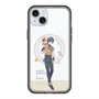 Slim Protection Premium Case with MagSafe［ Hatsune Miku × Kuppy Ramune – KAITO × Kuppy – Full-body Illustration 2 ］